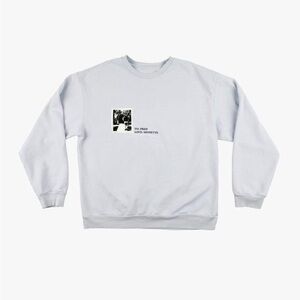 Boys lie worn once set